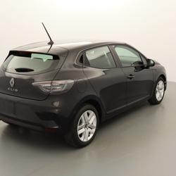 Renault Clio 5 EVOLUTION TCE H&eacute;nin-Beaumont