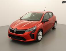 Renault Clio 5 Hénin-Beaumont