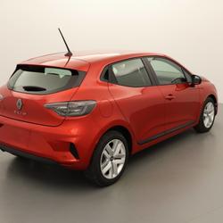Renault Clio 5 EVOLUTION TCE H&eacute;nin-Beaumont