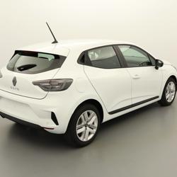 Renault Clio 5 EVOLUTION TCE H&eacute;nin-Beaumont