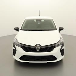 Renault Clio 5 EVOLUTION TCE H&eacute;nin-Beaumont