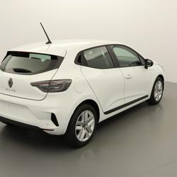 Renault Clio 5 EVOLUTION TCE H&eacute;nin-Beaumont