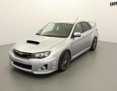 Subaru Impreza Hénin-Beaumont