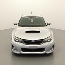 Subaru Impreza STI ESS H&eacute;nin-Beaumont