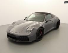 Porsche 911 type 992 Hénin-Beaumont