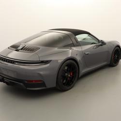 Porsche 911 GTS ESS H&eacute;nin-Beaumont