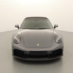 Porsche 911 GTS ESS H&eacute;nin-Beaumont