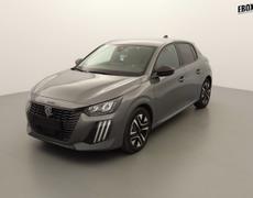 Peugeot 208 Hénin-Beaumont