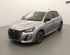 Peugeot 208 Hénin-Beaumont
