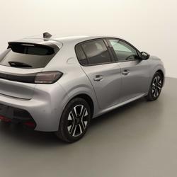 Peugeot 208 ALLURE ESS H&eacute;nin-Beaumont