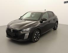 Peugeot 208 Hénin-Beaumont