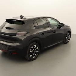 Peugeot 208 ALLURE ESS H&eacute;nin-Beaumont