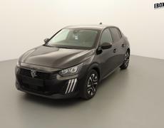 Peugeot 208 Hénin-Beaumont