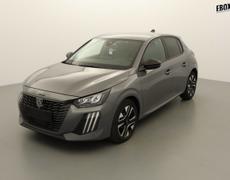 Peugeot 208 Hénin-Beaumont