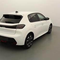 Peugeot 208 ALLURE ESS H&eacute;nin-Beaumont