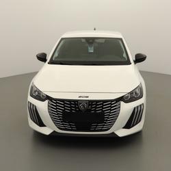 Peugeot 208 ALLURE ESS H&eacute;nin-Beaumont