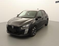 Peugeot 208 Hénin-Beaumont