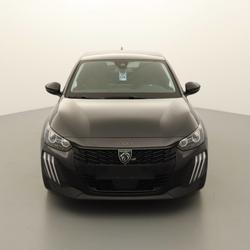 Peugeot 208 ALLURE ESS H&eacute;nin-Beaumont