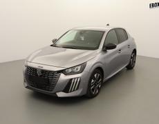 Peugeot 208 Hénin-Beaumont