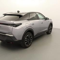 Peugeot e-3008 GT HYBRID H&eacute;nin-Beaumont