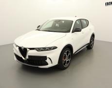 Alfa Romeo Tonale Hénin-Beaumont