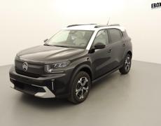 Citroen e-C3 Aircross Hénin-Beaumont