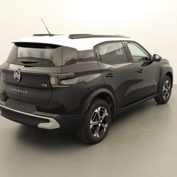 Citroen e-C3 Aircross MAX ELECTRIQUE H&eacute;nin-Beaumont