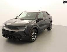 Opel Mokka Hénin-Beaumont
