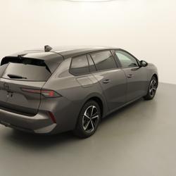 Opel Astra GS TURBO H&eacute;nin-Beaumont