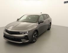 Opel Astra Hénin-Beaumont