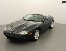 Jaguar XK Hénin-Beaumont