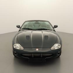 Jaguar XK XKR ESS H&eacute;nin-Beaumont