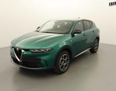 Alfa Romeo Tonale Hénin-Beaumont