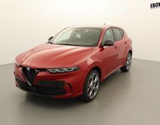 Alfa Romeo Tonale Hénin-Beaumont