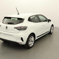Renault Clio 5 EVOLUTION TCE H&eacute;nin-Beaumont