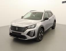 Peugeot 2008 Hénin-Beaumont