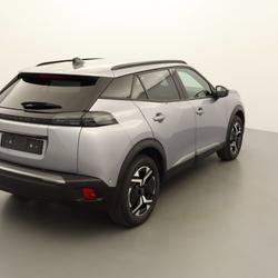 Peugeot 2008 ALLURE ELECTRIQUE H&eacute;nin-Beaumont