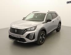 Peugeot 2008 Hénin-Beaumont