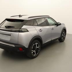 Peugeot 2008 ALLURE ELECTRIQUE H&eacute;nin-Beaumont