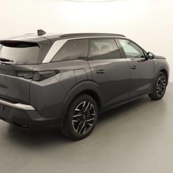 Peugeot 5008 GT HYBRID H&eacute;nin-Beaumont