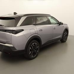 Peugeot 5008 GT HYBRID H&eacute;nin-Beaumont