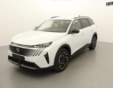 Peugeot 5008 Hénin-Beaumont