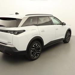 Peugeot 5008 ALLURE HYBRID H&eacute;nin-Beaumont