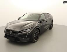 Peugeot 408 Hénin-Beaumont