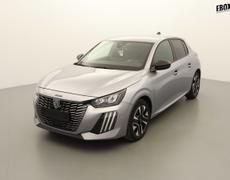 Peugeot 208 Hénin-Beaumont