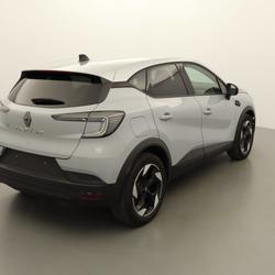 Renault Captur TECHNO TCE H&eacute;nin-Beaumont