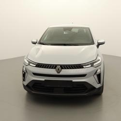 Renault Captur TECHNO TCE H&eacute;nin-Beaumont