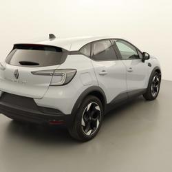 Renault Captur TECHNO TCE H&eacute;nin-Beaumont