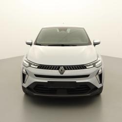 Renault Captur TECHNO TCE H&eacute;nin-Beaumont