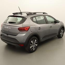Dacia Sandero STEPWAY EXPRESSION TCE H&eacute;nin-Beaumont